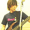 Bass:Tatsuya