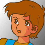 ギルディ君