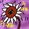 吸血花